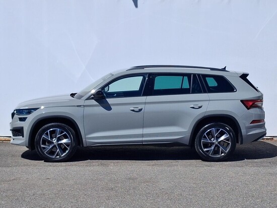 ŠKODA KODIAQ SportLine 2.0 TDI 110 kW automat_2