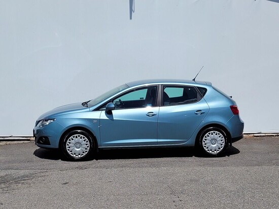 SEAT IBIZA Style 1.4 16V 63 kW manuál_2