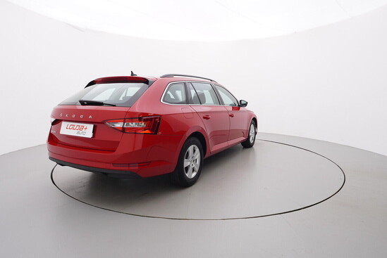 ŠKODA SUPERB Ambition Plus 1.5 TSI 110 kW automat, DPH_3