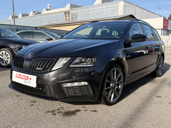 ŠKODA OCTAVIA RS 2.0 TDI 135 kW automat_1