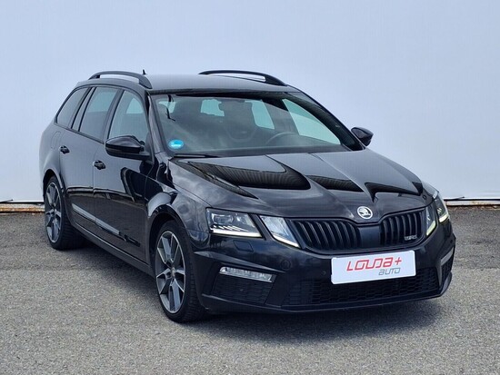 ŠKODA OCTAVIA RS 2.0 TDI 135 kW automat_3