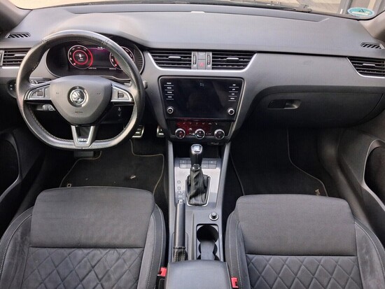 ŠKODA OCTAVIA RS 2.0 TDI 135 kW automat_4