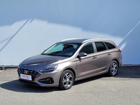 HYUNDAI I30  1.5 T-GDI 118 kW manuál_1