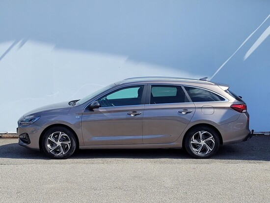 HYUNDAI I30  1.5 T-GDI 118 kW manuál_2