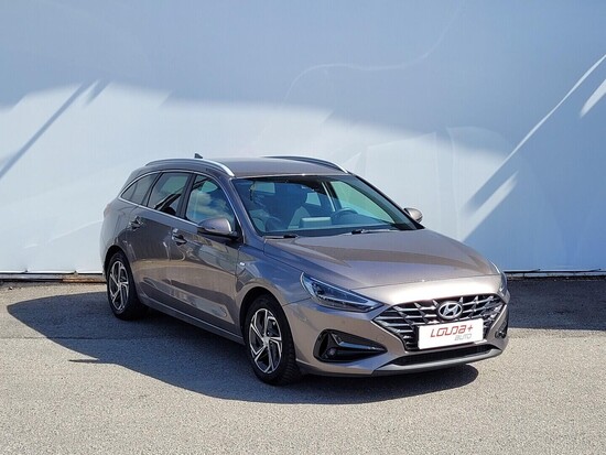 HYUNDAI I30  1.5 T-GDI 118 kW manuál_3