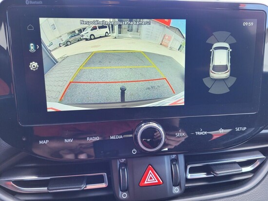 HYUNDAI I30  1.5 T-GDI 118 kW manuál_5