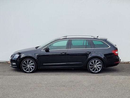 ŠKODA OCTAVIA L&K 2.0 TDI 135 kW automat_2