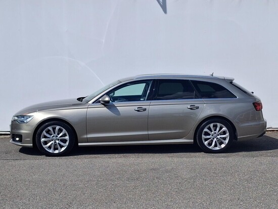 AUDI A6 AVANT  3.0 TDI 160 kW automat_2