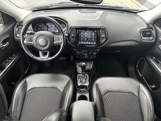 JEEP COMPASS Limited 2.0 D 125 kW automat_4