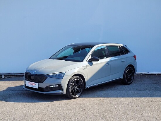 ŠKODA SCALA Monte Carlo 1.0 TSI 81 kW automat_1