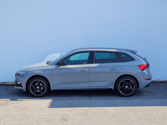 ŠKODA SCALA Monte Carlo 1.0 TSI 81 kW automat_2
