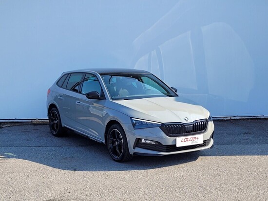ŠKODA SCALA Monte Carlo 1.0 TSI 81 kW automat_3