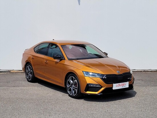 ŠKODA OCTAVIA RS 2.0 TSI 180 kW automat_3