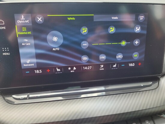 ŠKODA OCTAVIA RS 2.0 TSI 180 kW automat_5