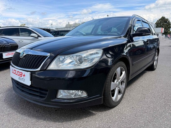 ŠKODA OCTAVIA SportLine 2.0 TDI 103 kW manuál_1