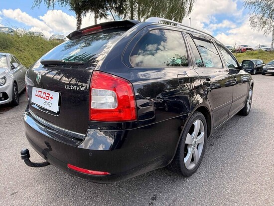 ŠKODA OCTAVIA SportLine 2.0 TDI 103 kW manuál_2