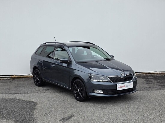 ŠKODA FABIA Style Plus 1.0 TSI 81 kW manuál_3