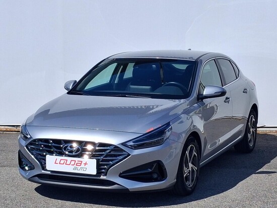 HYUNDAI I30 Smart 1.5 T-GDI 117 kW manuál_1