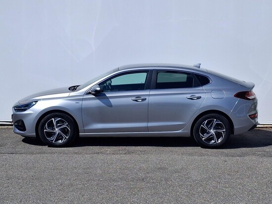 HYUNDAI I30 Smart 1.5 T-GDI 117 kW manuál_2