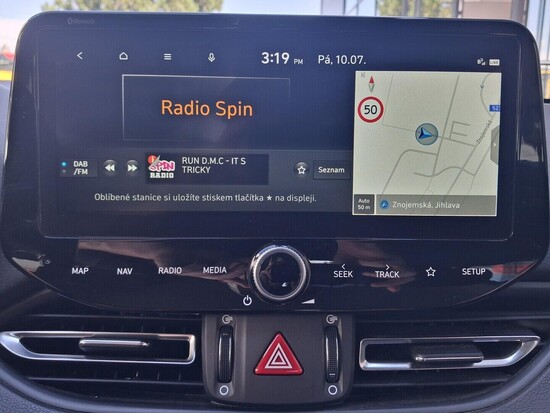 HYUNDAI I30 Smart 1.5 T-GDI 117 kW manuál_5
