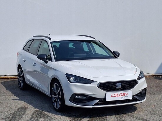 SEAT LEON ST FR 1.5 TSI 110 kW automat, DPH_3