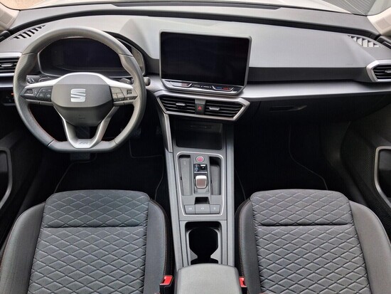 SEAT LEON ST FR 1.5 TSI 110 kW automat, DPH_4