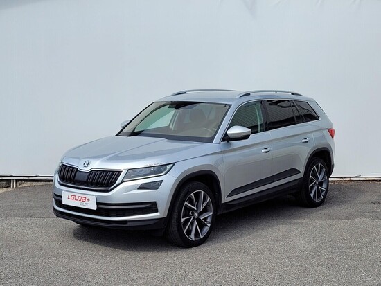 ŠKODA KODIAQ Style Plus 2.0 TDI 140 kW automat, DPH_1