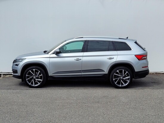 ŠKODA KODIAQ Style Plus 2.0 TDI 140 kW automat, DPH_2