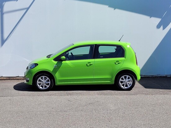 ŠKODA CITIGO Style 1.0 MPI 44 kW manuál_2