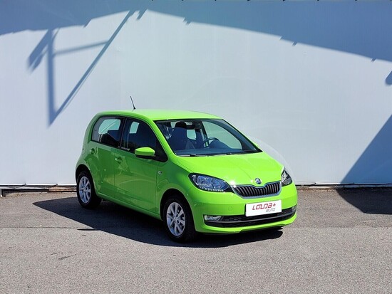 ŠKODA CITIGO Style 1.0 MPI 44 kW manuál_3
