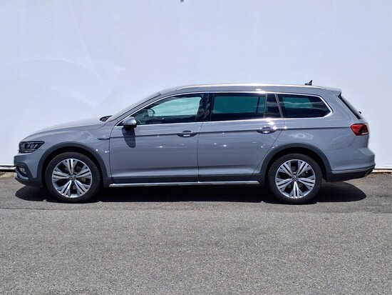 VOLKSWAGEN PASSAT Alltrack 2.0 TDI 147 kW automat, DPH_2