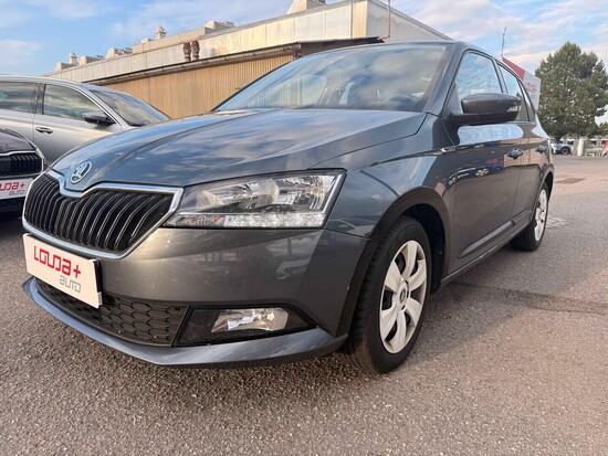 ŠKODA FABIA Active 1.0 MPI 44 kW manuál_1