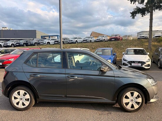 ŠKODA FABIA Active 1.0 MPI 44 kW manuál_3