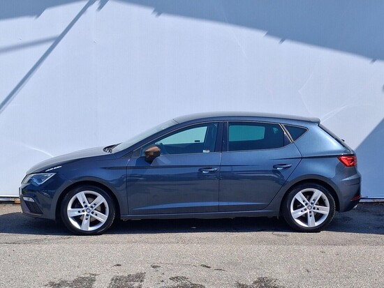 SEAT LEON FR 1.5 TSI 96 kW manuál_2
