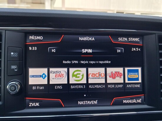 SEAT LEON FR 1.5 TSI 96 kW manuál_5