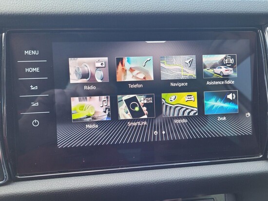 ŠKODA KODIAQ L&K 2.0 TDI 147 kW automat, DPH_5