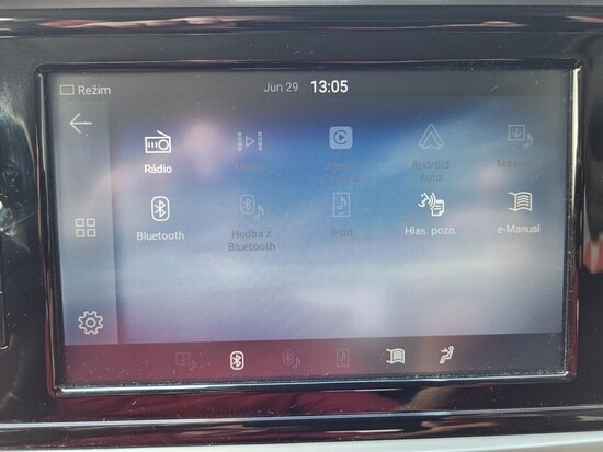 SSANG-YONG KORANDO 1.5 Turbo e-XGI 163 120 kW manuál_5