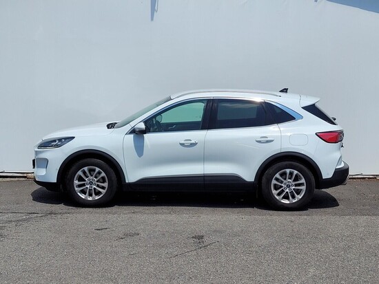 FORD KUGA Titanium 1.5 TDCi 88 kW manuál, DPH_2