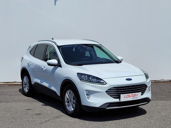FORD KUGA Titanium 1.5 TDCi 88 kW manuál, DPH_3