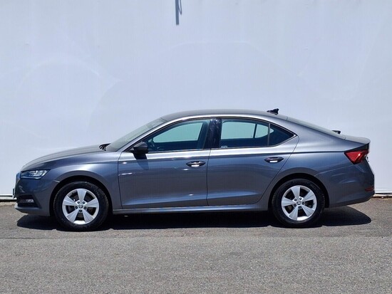 ŠKODA OCTAVIA Active 1.5 TSI 110 kW manuál, DPH_2