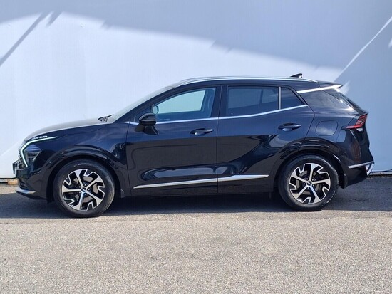 KIA SPORTAGE Top 1.6 T-GDI 118 kW automat_2