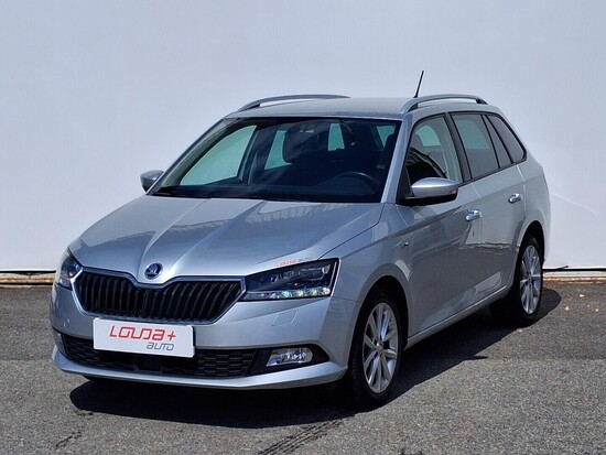 ŠKODA FABIA Edition 100 1.0 TSI 70 kW manuál_1