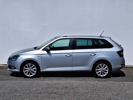 ŠKODA FABIA Edition 100 1.0 TSI 70 kW manuál_2