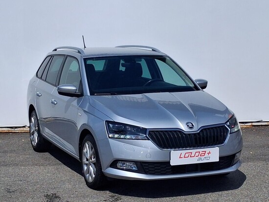 ŠKODA FABIA Edition 100 1.0 TSI 70 kW manuál_3