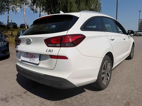 HYUNDAI I30 Komfort 1.0 T-GDi 88 kW manuál_2
