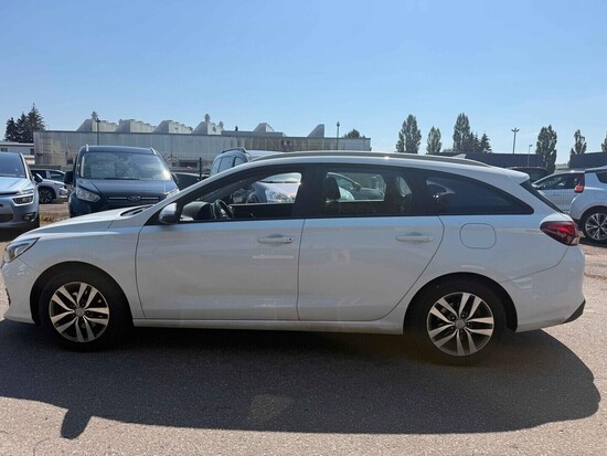 HYUNDAI I30 Komfort 1.0 T-GDi 88 kW manuál_3