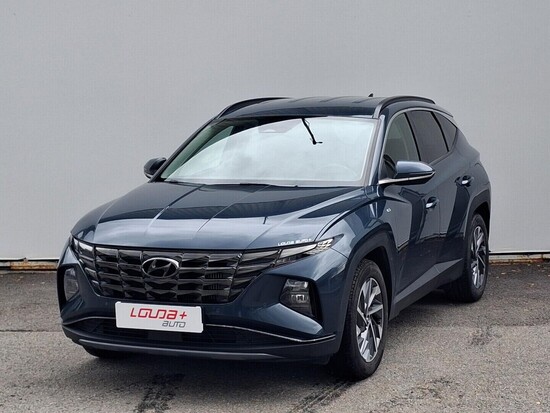 HYUNDAI TUCSON Style 1.6 T-GDI 132 kW automat, DPH_1