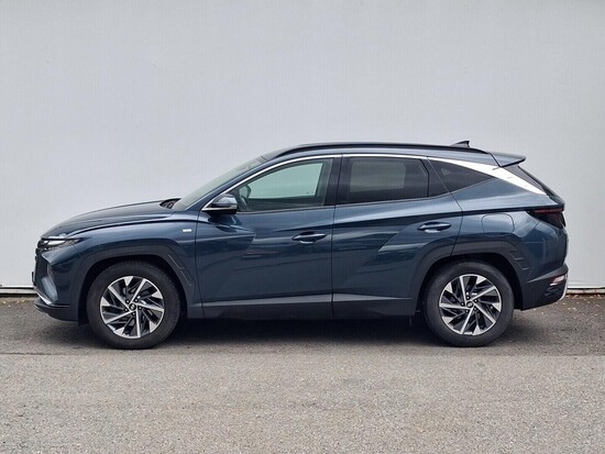 HYUNDAI TUCSON Style 1.6 T-GDI 132 kW automat, DPH_2