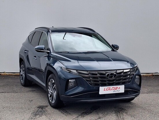 HYUNDAI TUCSON Style 1.6 T-GDI 132 kW automat, DPH_3