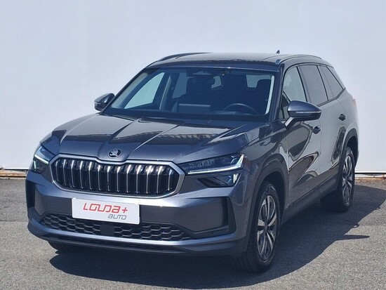 ŠKODA KODIAQ Exclusive Selection 2.0 TDI 142 kW automat_1